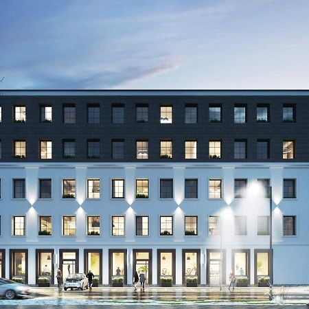 Lagom Loft Вільнюс Екстер'єр фото