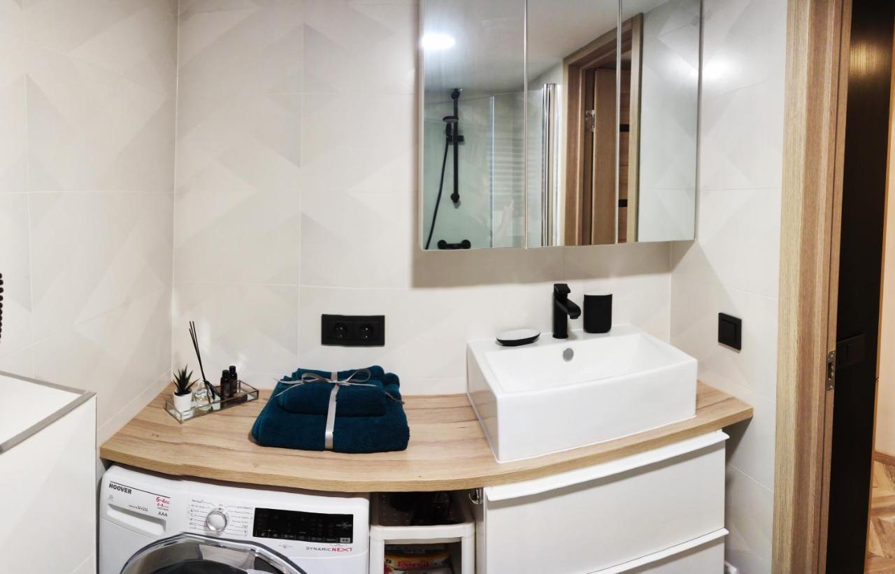 Lagom Loft Вільнюс Екстер'єр фото