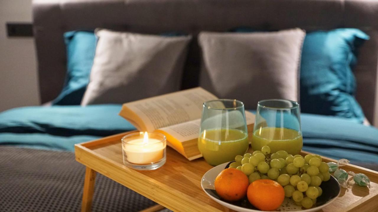 Lagom Loft Вільнюс Екстер'єр фото