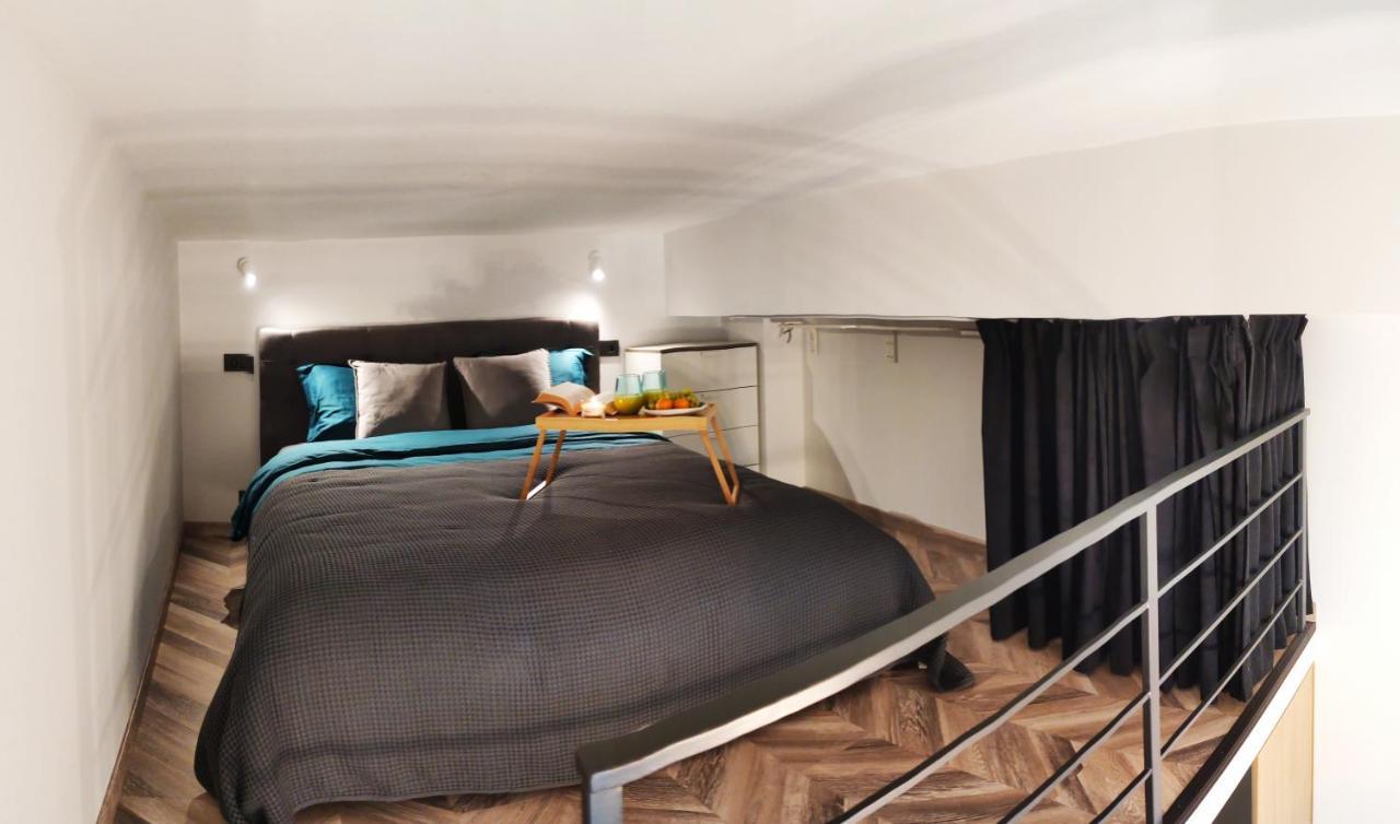 Lagom Loft Вільнюс Екстер'єр фото
