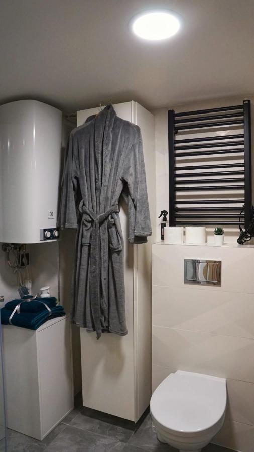 Lagom Loft Вільнюс Екстер'єр фото