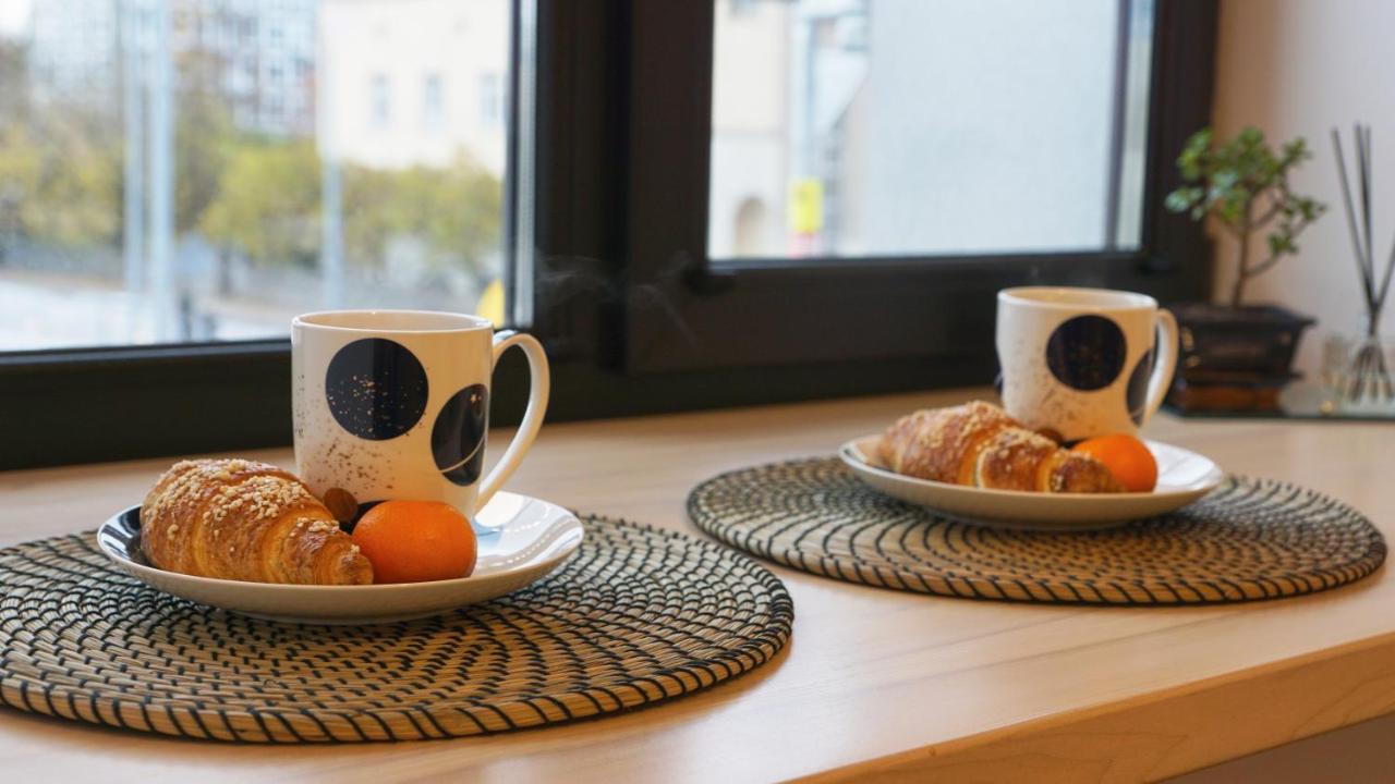 Lagom Loft Вільнюс Екстер'єр фото