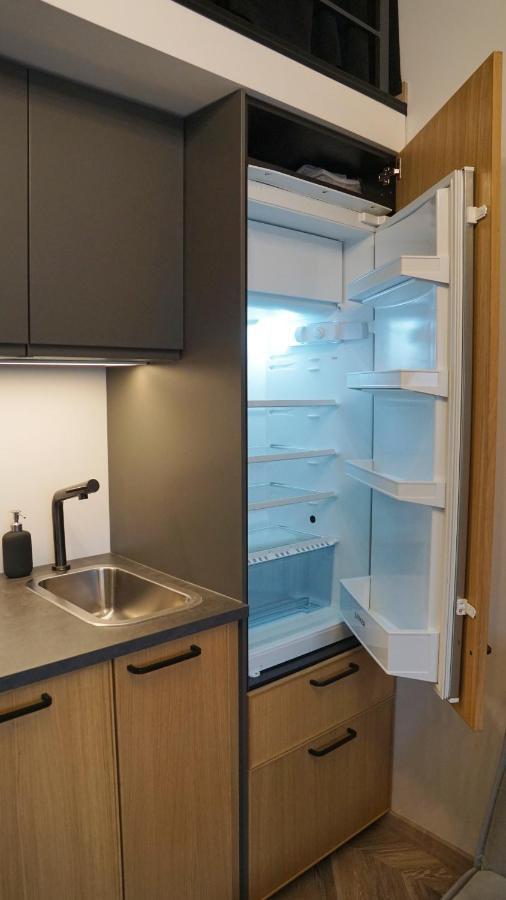 Lagom Loft Вільнюс Екстер'єр фото