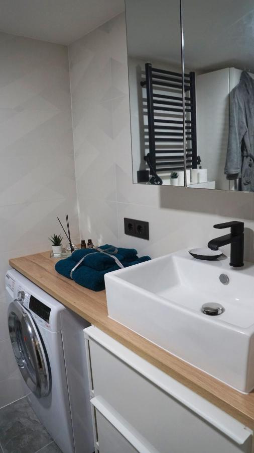 Lagom Loft Вільнюс Екстер'єр фото