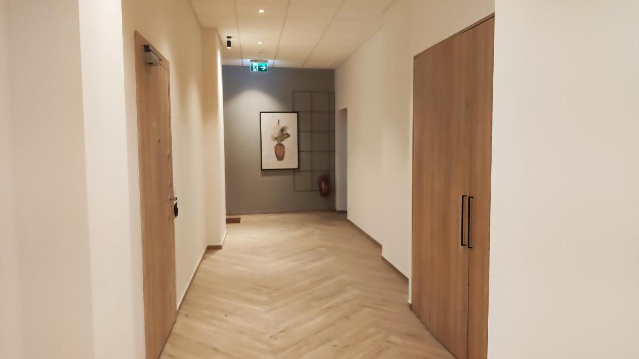 Lagom Loft Вільнюс Екстер'єр фото